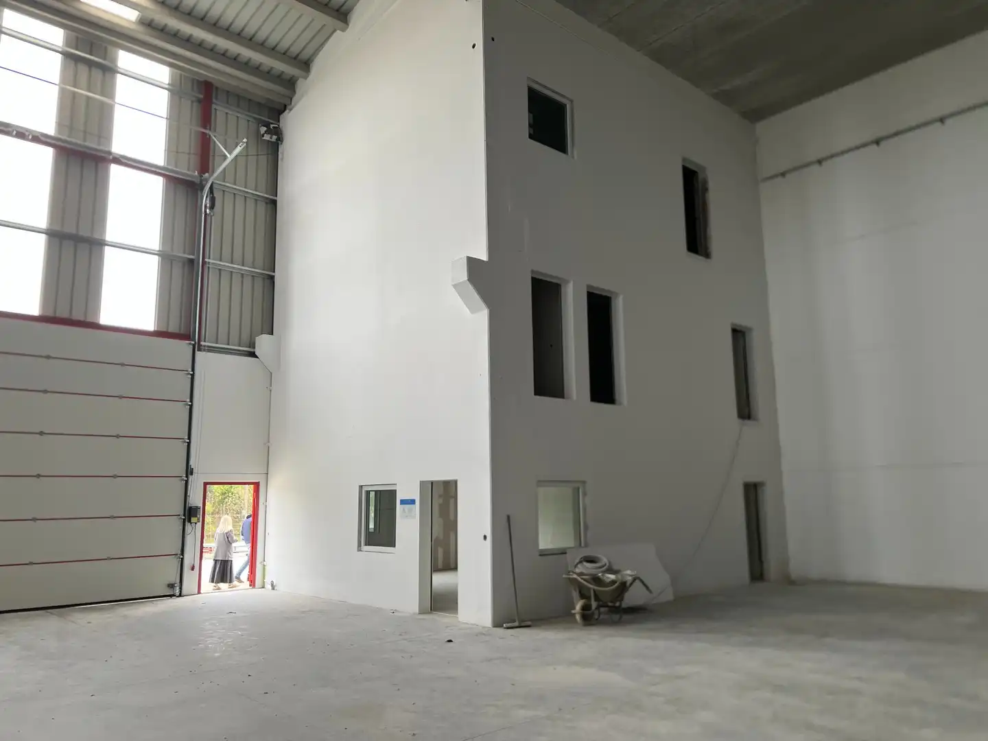 Nave industrial in vendita a Parada, imagen 9