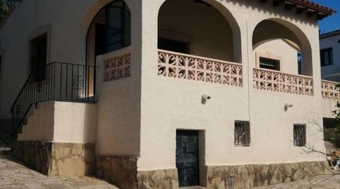 Foto 2 de Casa o xalet en venda a Gran Sol, Calpe / Calp