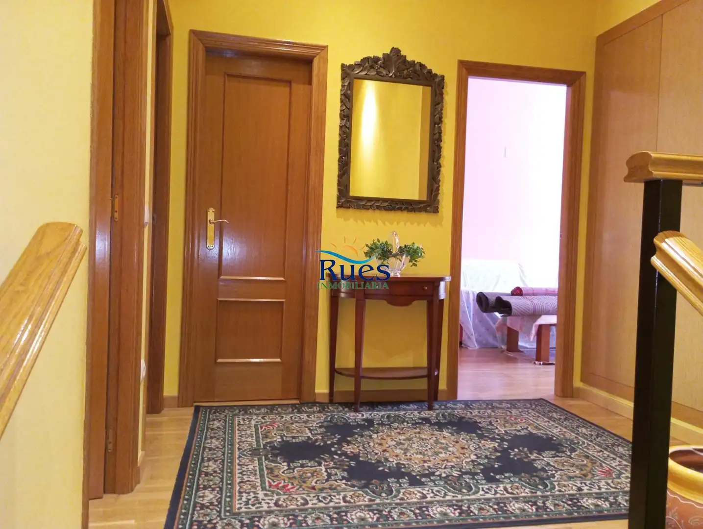 Ático con terraza en venta en Calle Herrero, imagen 34
