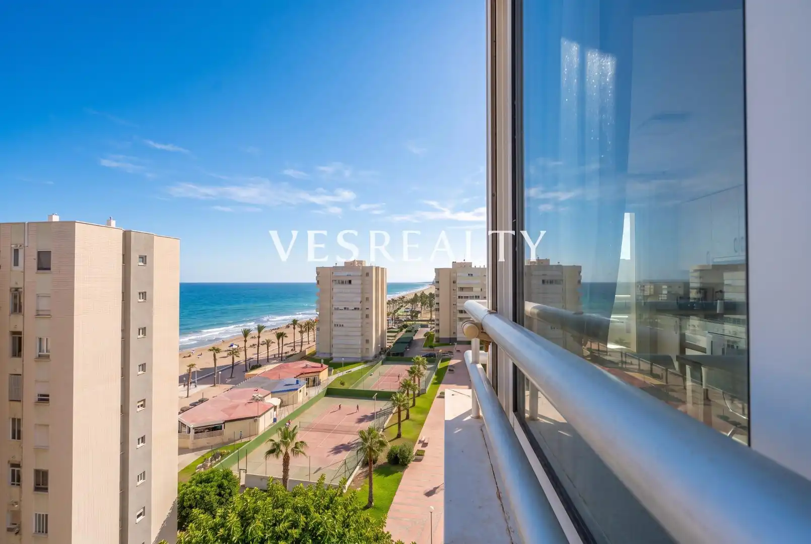 Apartment with pool for sale in MUSICO JUAN LATORRE BAEZA 2, imagen 6