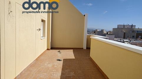 Photo 2 of Attic for sale in Camino del Hoyo Cuenca, Roquetas Pueblo, Almería