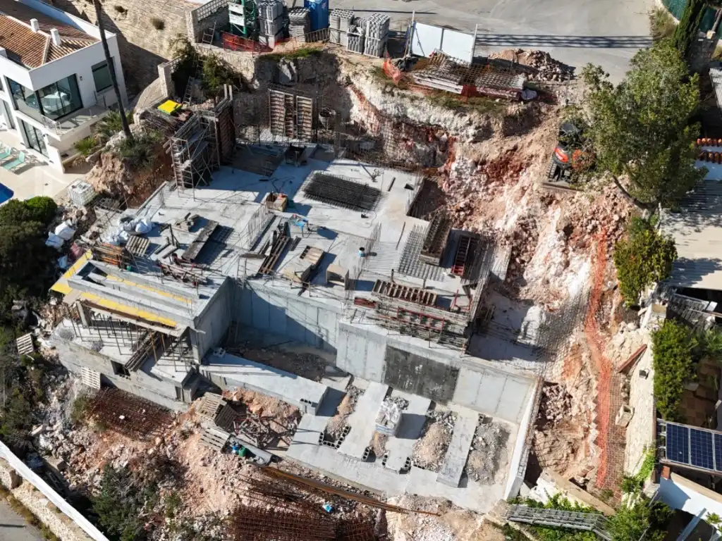 Casa con piscina en venta en La Granadella  - Costa Nova, imagen 11