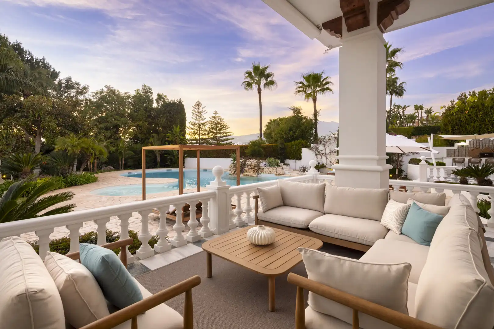 Casa amb piscina en venda a Marbella Centro, imagen 23
