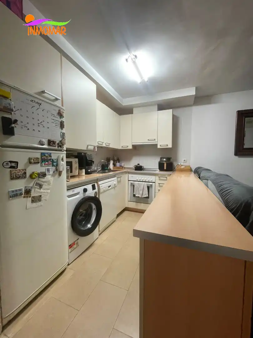 Apartment with lift for sale in Centro, imagen 4