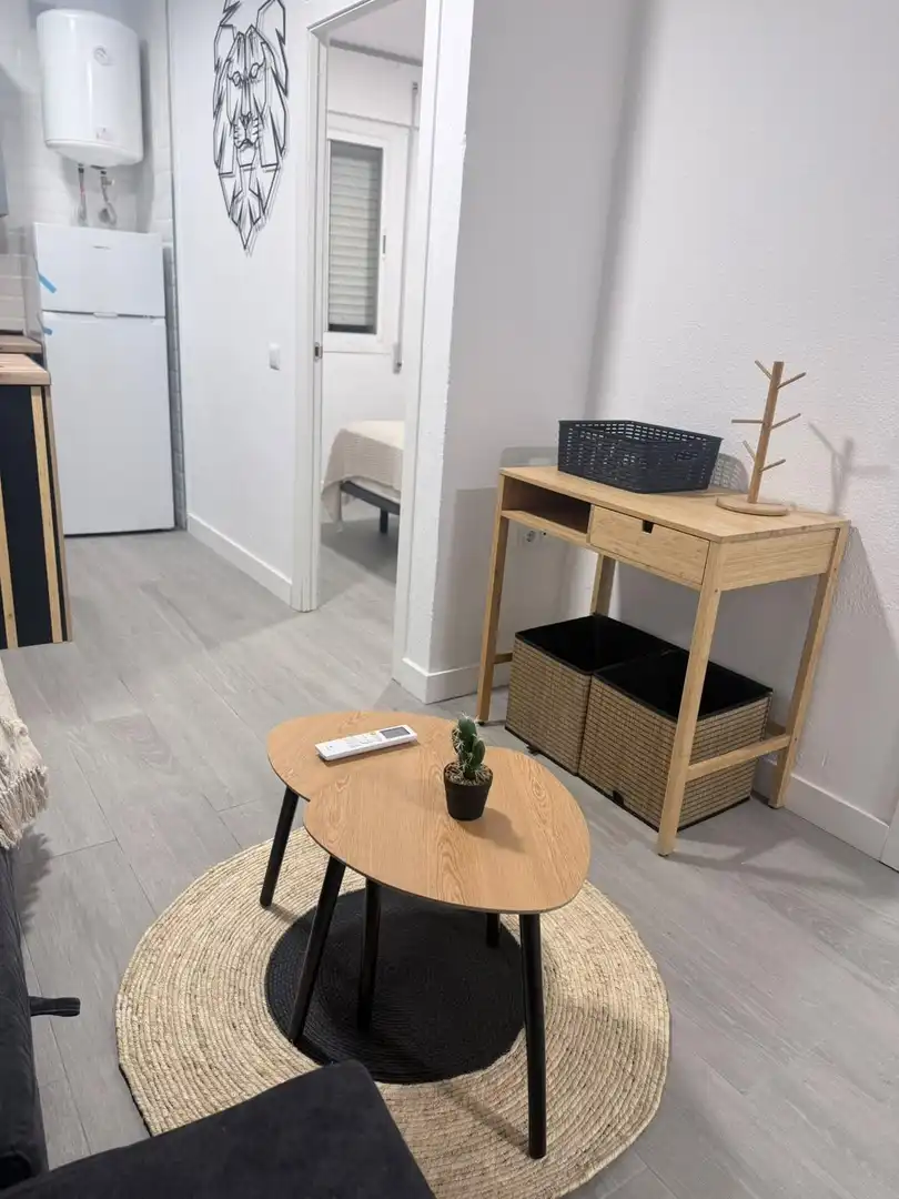 Flat to rent in Casco Antiguo, imagen 5