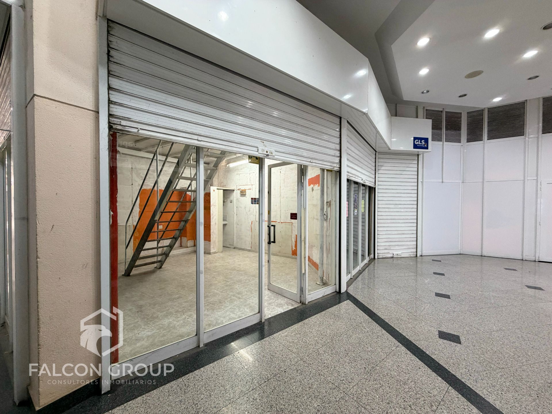 Geschaftsraum zum Verkauf in Vilanova i la Geltrú