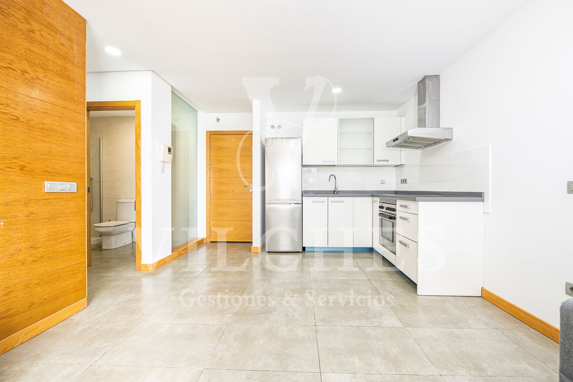 Flat for sale in Calle Doctor Grau Bassas, Santa Catalina - Canteras, Isleta - Puerto - Guanarteme, Las Palmas de Gran Canaria
