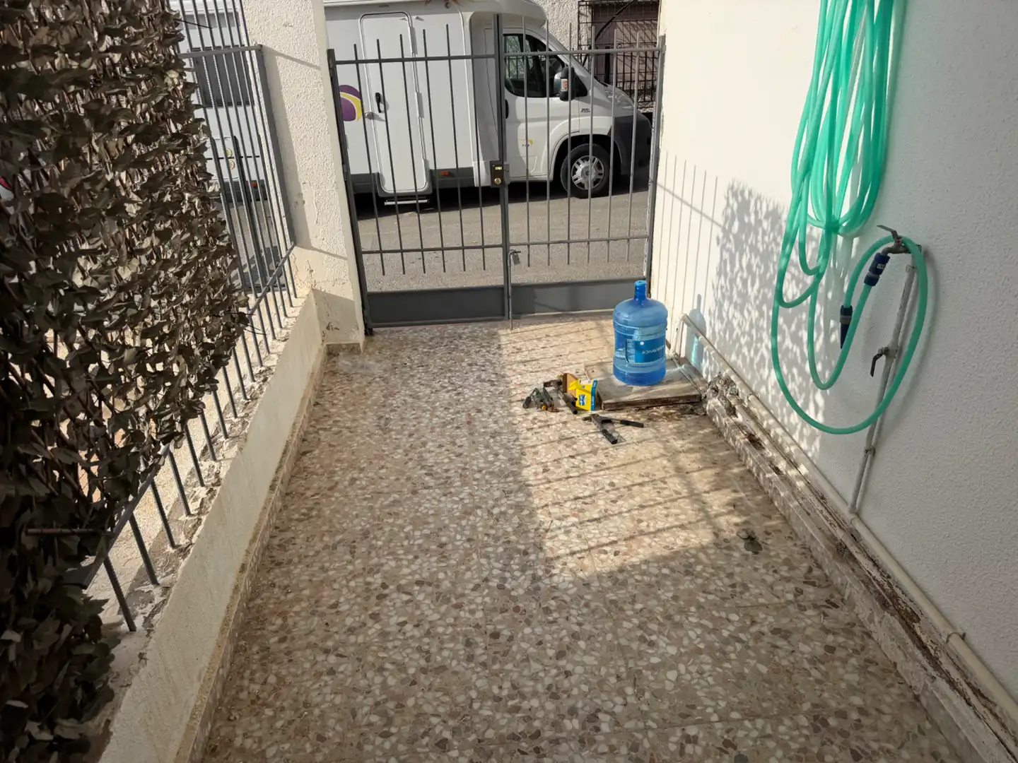 Terraced house with balcony for sale in Campos del Río, imagen 19