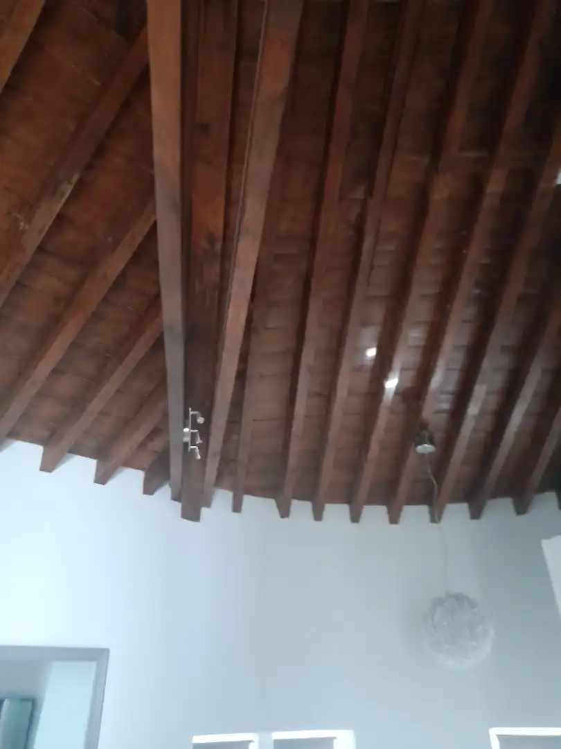 Àtic en venda en Málaga amb Aire condicionat, Calefacció i Moblat