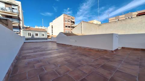 Foto 4 de Casa adosada en venda a Calle Patricio Ruiz Gómez, Camí dels Magros - Casablanca, Elche / Elx