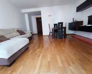 Living room of Planta baja for sale in Mataró  with Air Conditioner, Heating and Storage room