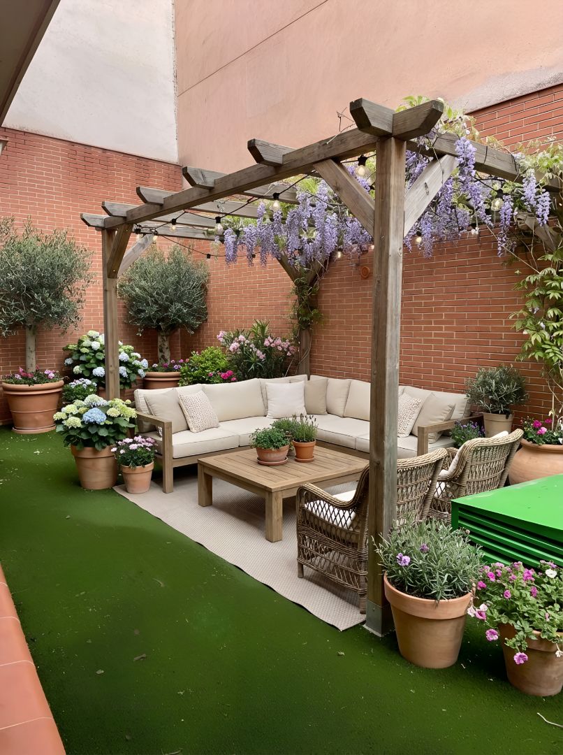 Piso en venta en Castillejos - Cuzco