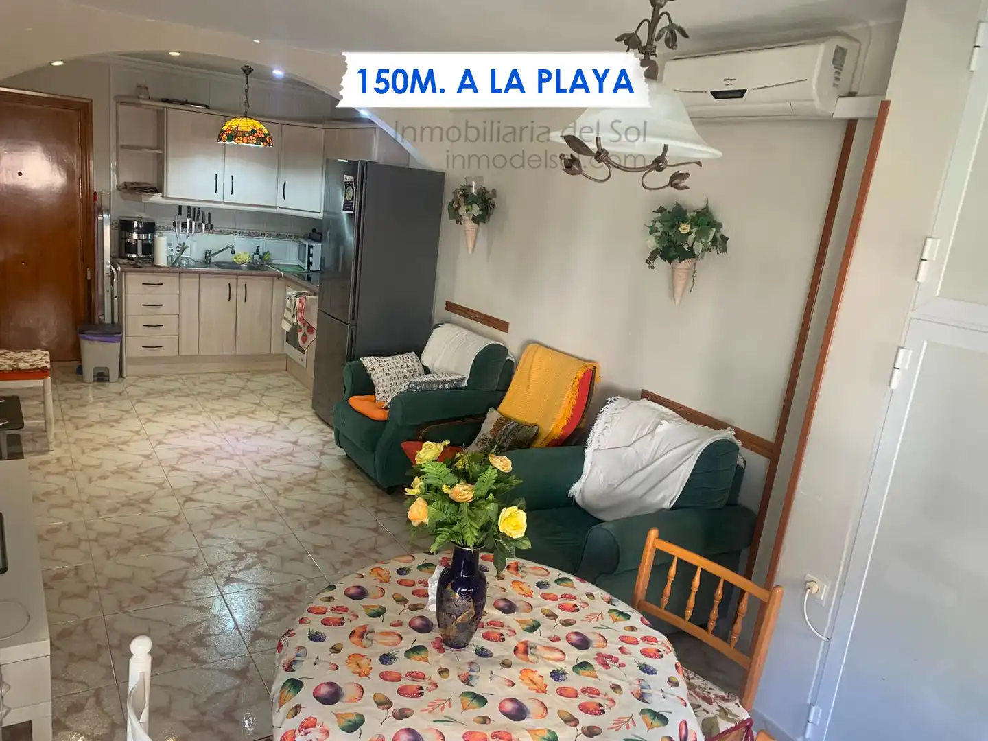 Apartamento con piscina en venta en Avenida Antonio Toré Toré