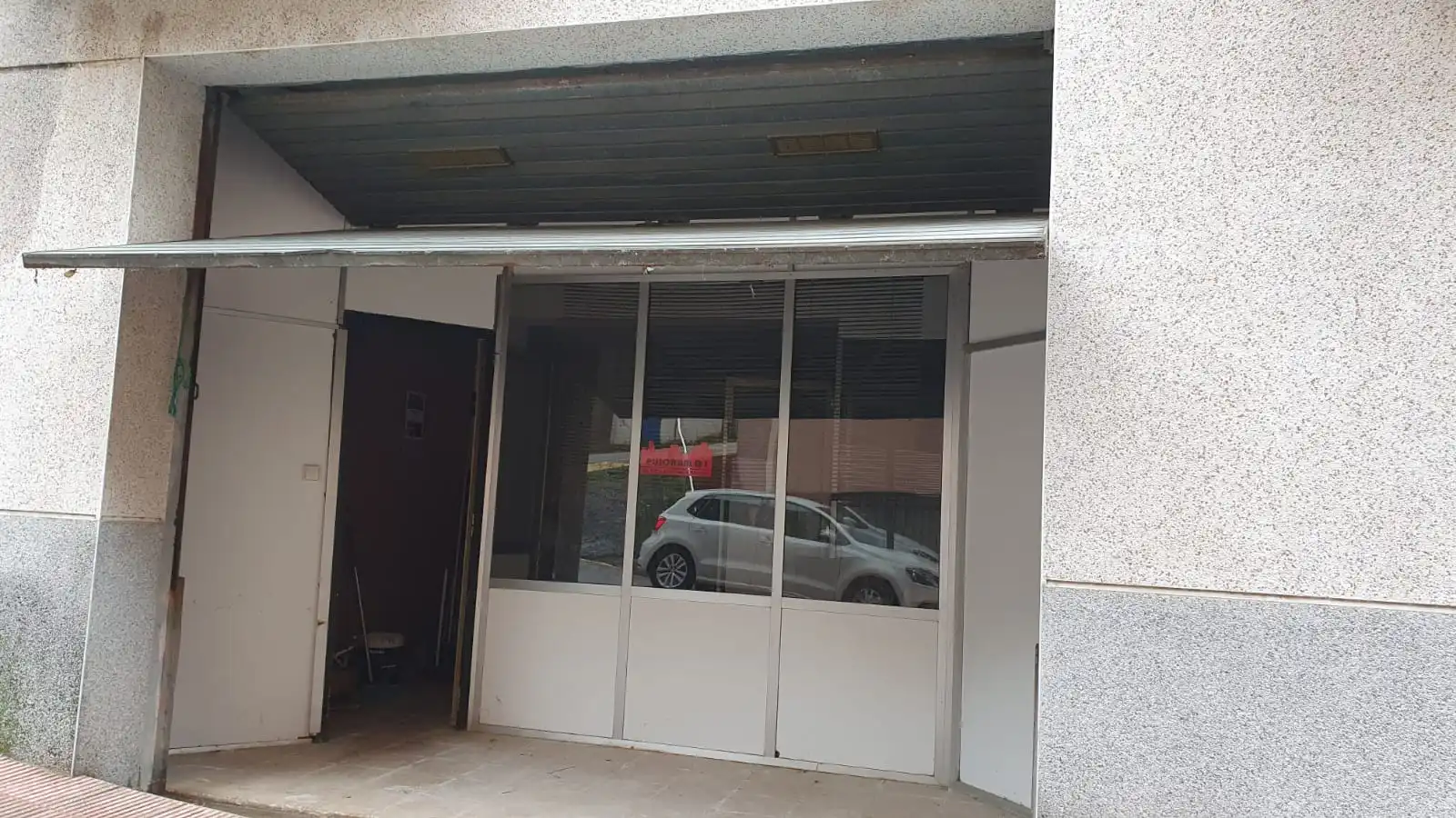 Locale commerciale in vendita a Mas Baell - Can Carbó