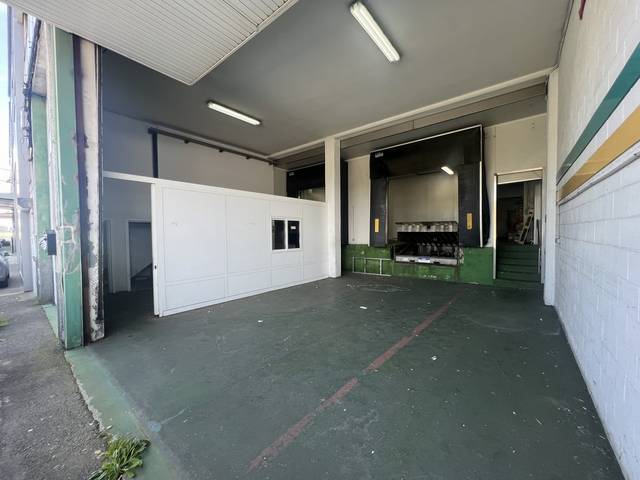 Nave industrial en Alquiler en Rúa Severo Ochoa, 36 en Vioño