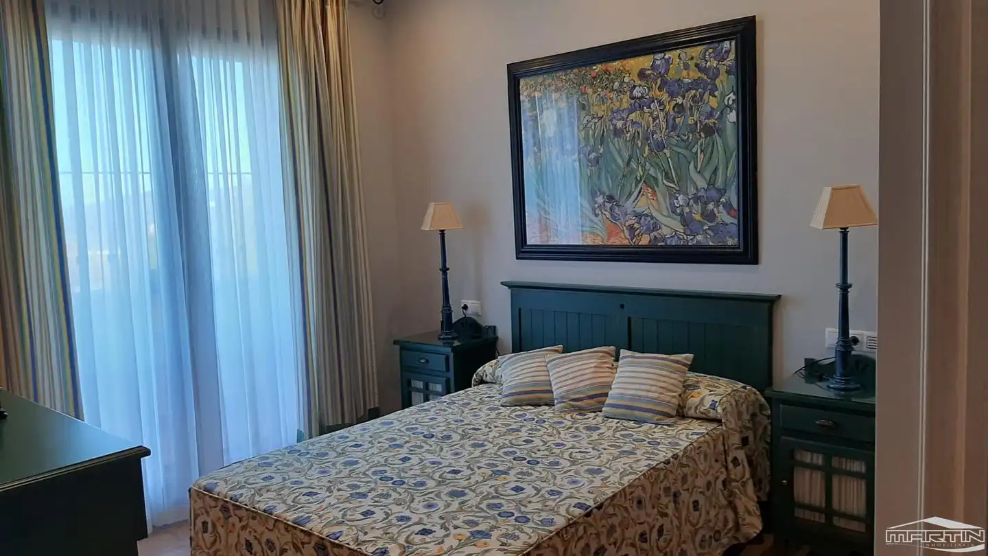 Habitación de Casa o chalet en venta en Lucena con Aire acondicionado, Terraza y Trastero