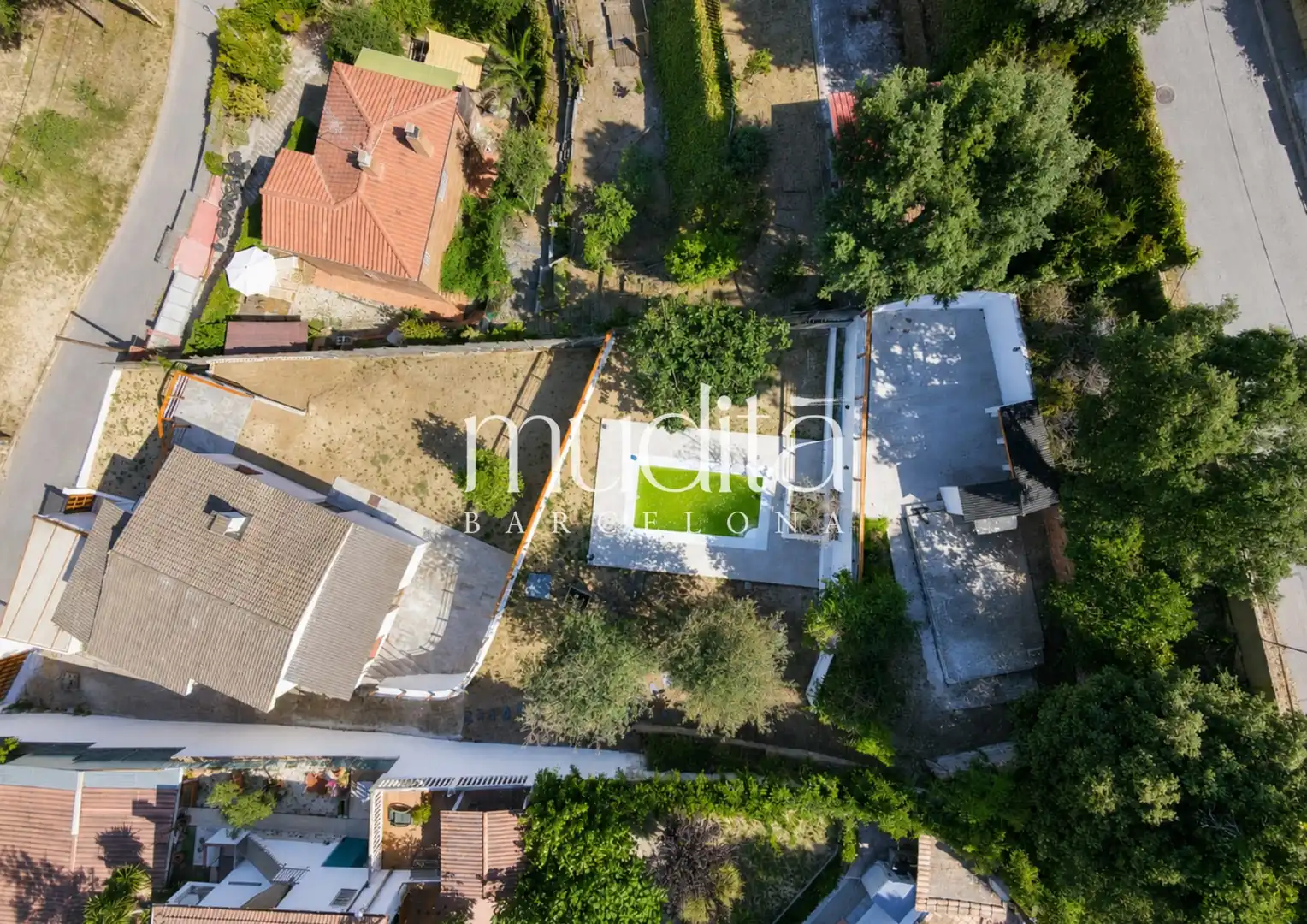 House with pool for sale in Sant Cebrià de Vallalta, imagen 6