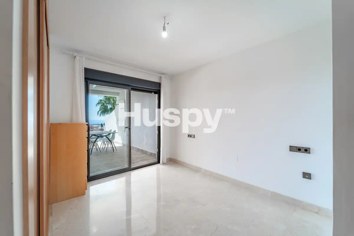 Appartamento con terrazza in vendita a Calle Notarios de Riviera, imagen 21