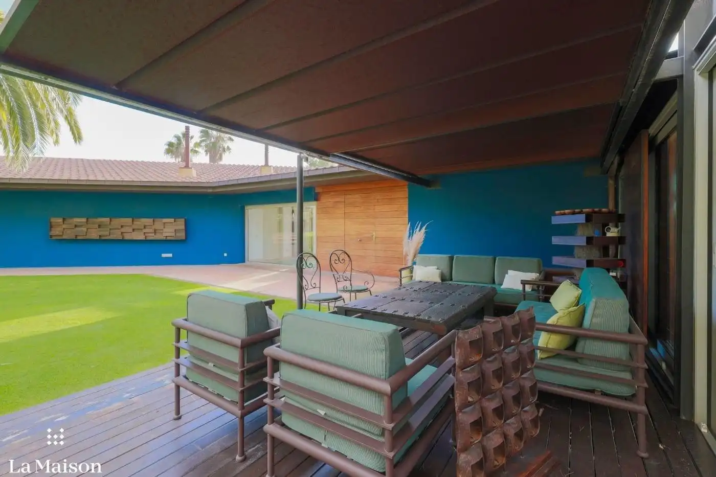 Maison avec terrasse à vendre à Carrer de Can Bru, imagen 43