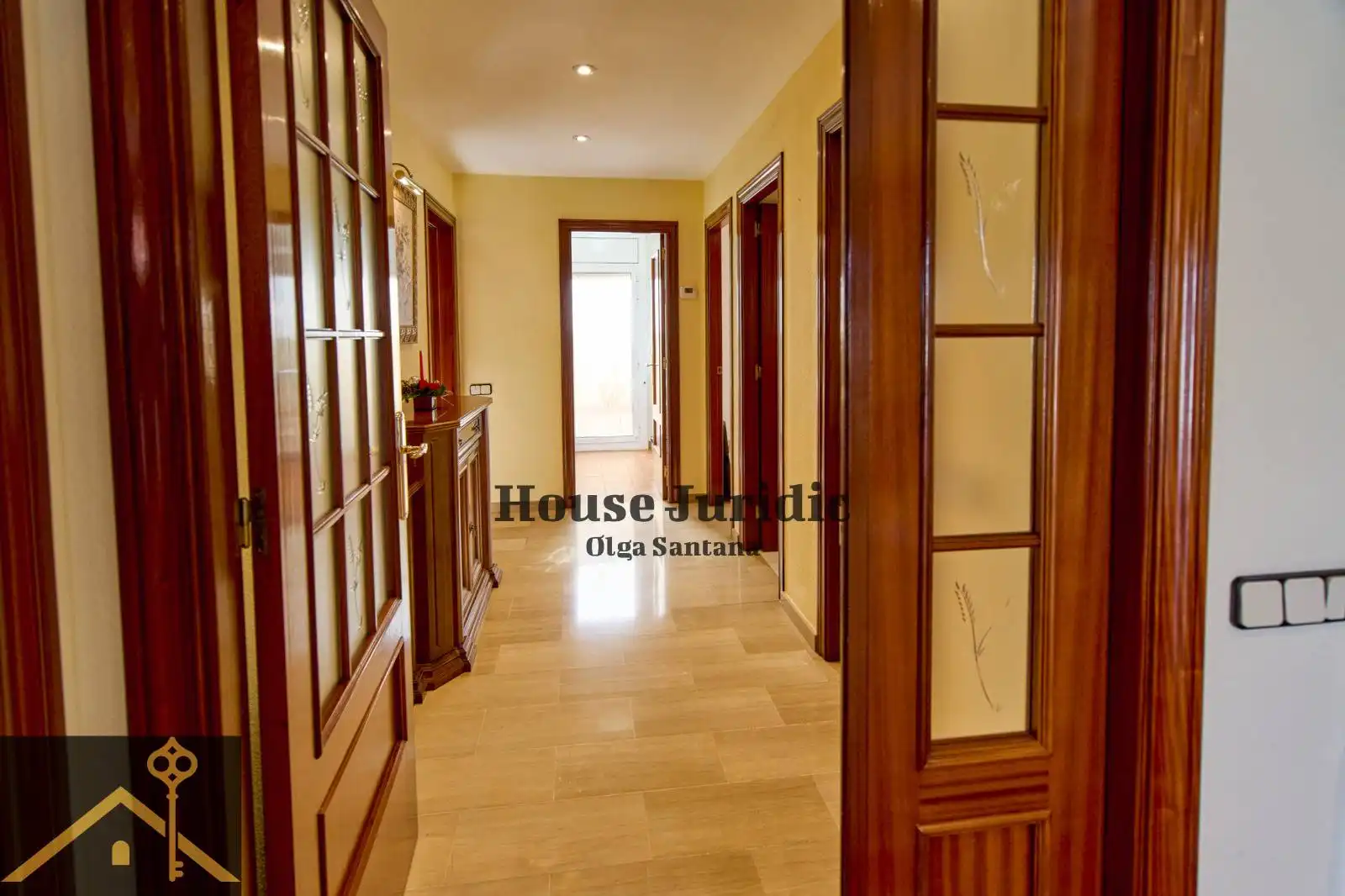 Casa amb terrassa en venda a Carrer Sant Narcís, imagen 13