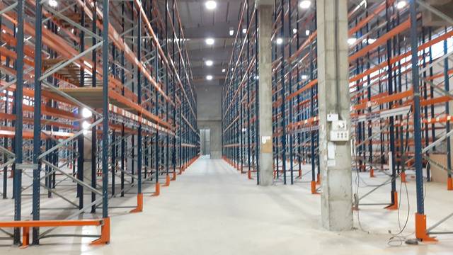 Nave industrial en Alquiler en Casablanca