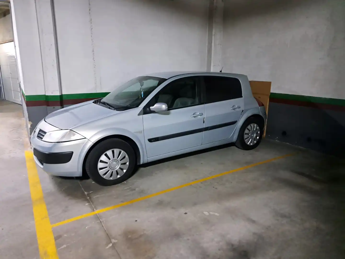 Parking of Flat for sale in Haro  with Heating, Storage room and Furnished