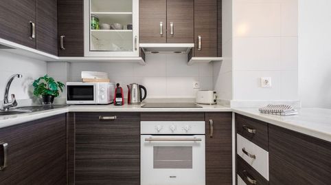 Foto 4 de Apartamento de alquiler en Chullera, Manilva