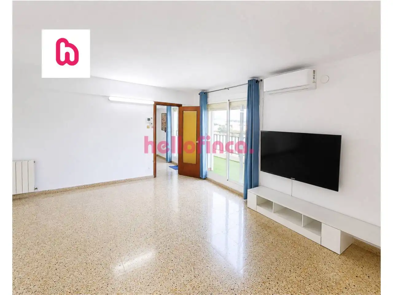 Penthouse with terrace for sale in Avenida Mediterrani, imagen 7