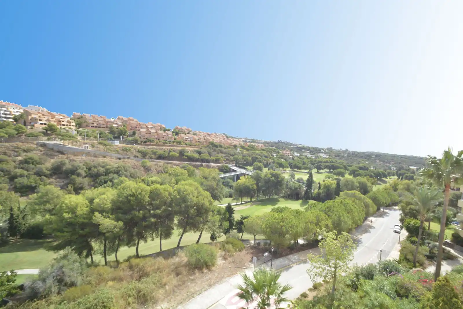 Attic for sale in Paseo del Golf #Bloque 5 , Santa María