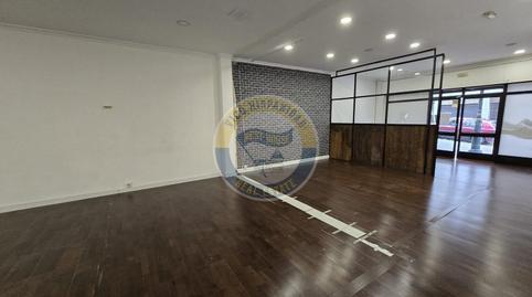 Photo 2 of Premises to rent in Calle Illas Canarias, O Castro, Pontevedra