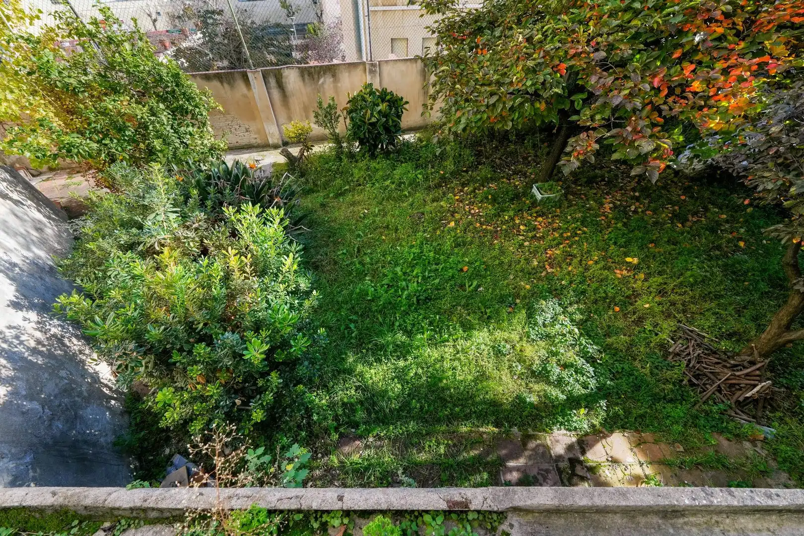 Garden of Houses for sale in Mataró  with Private garden