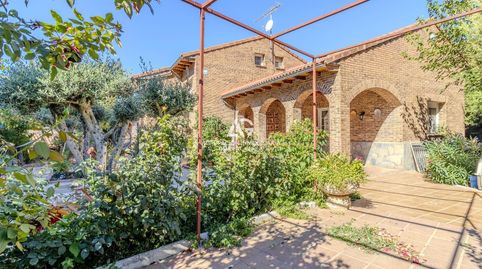 Chalet independiente en Chiloeches, imatge 5
