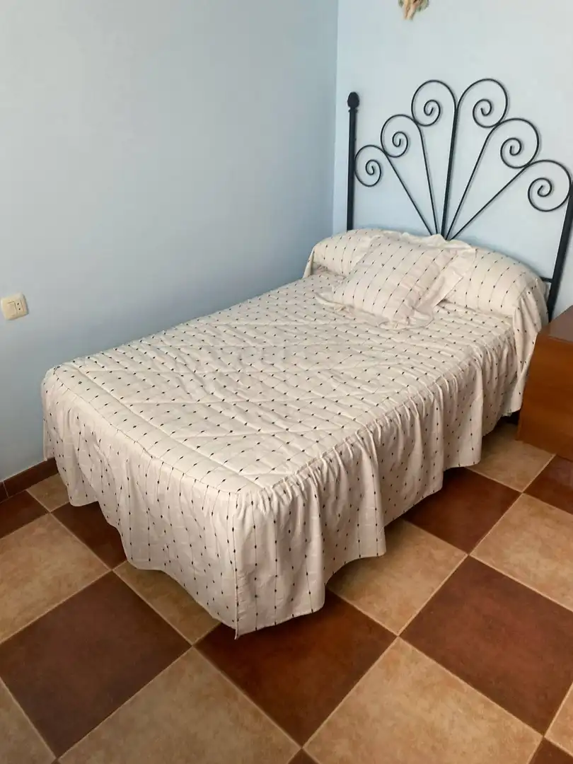 Habitación de Casa o chalet en venta en Calzada de Calatrava