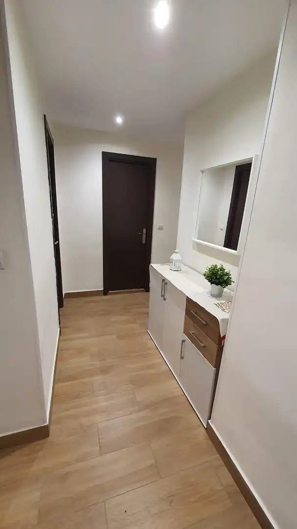 Piso de alquiler en Calle RUBEN VELA, En Corts - Doctor Waksman
