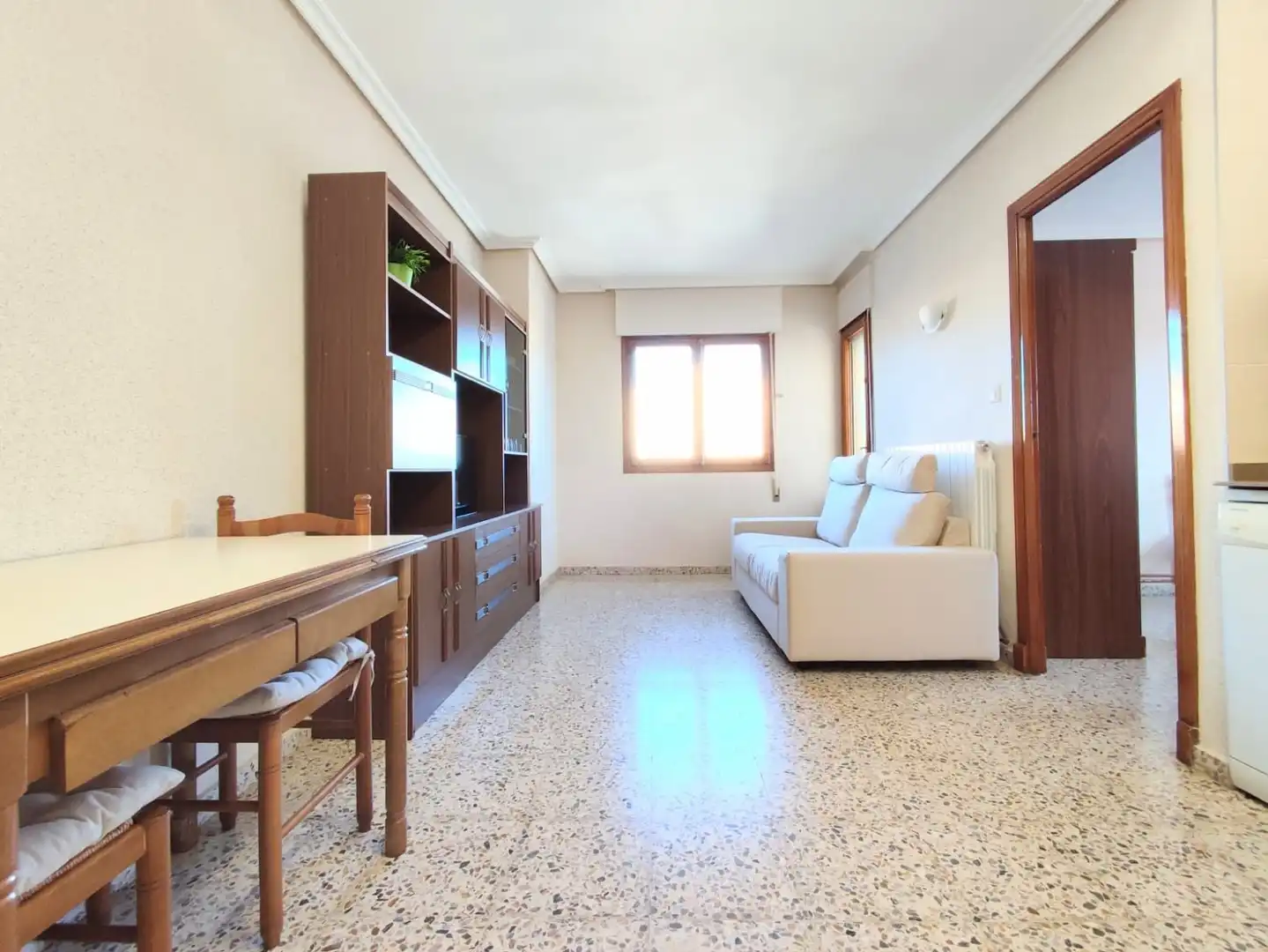 Flat for sale in Fitero