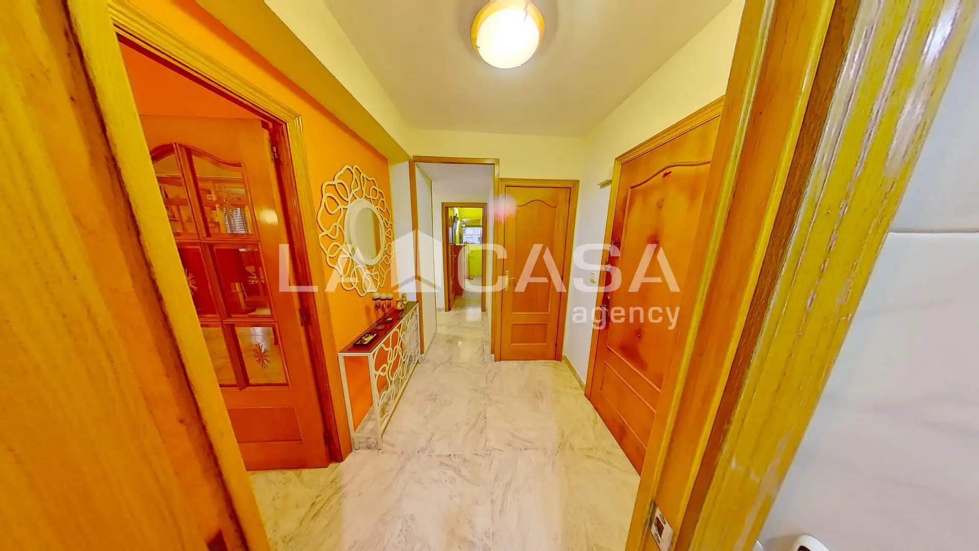Appartement avec terrasse à vendre à Sant Martí, imagen 3