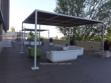 Oficina amb ascensor de lloguer a fructuos gelabert