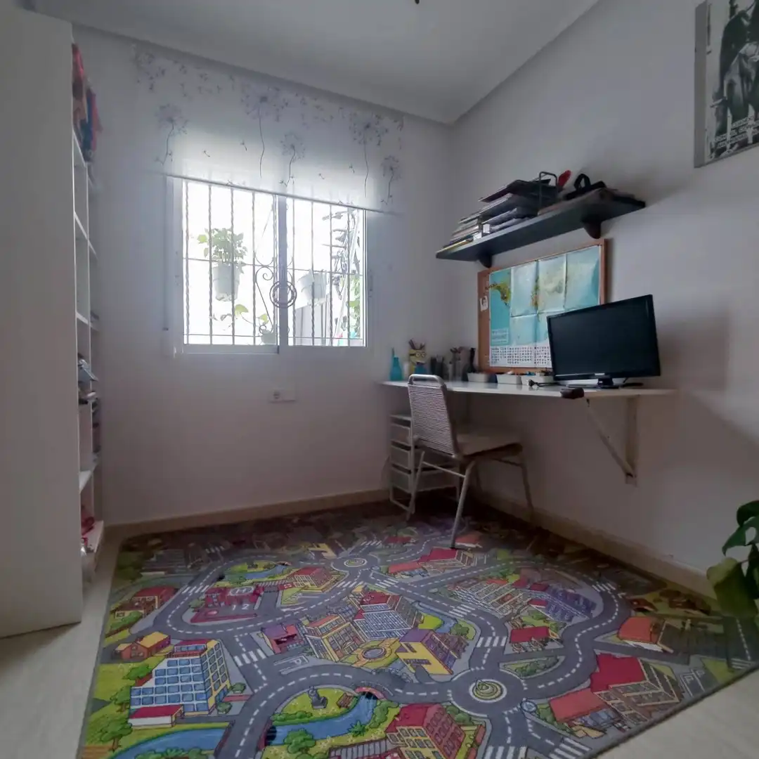 Casa con terraza en venta en Santiago de la Ribera, imagen 9