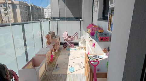 Foto 4 de Piso en venta en Avenida Octavio Paz, 3, El Atabal, Málaga Capital