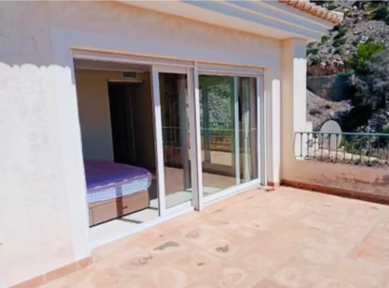 Penthouse mit Terrasse zum Verkauf in Mascarat, imagen 7