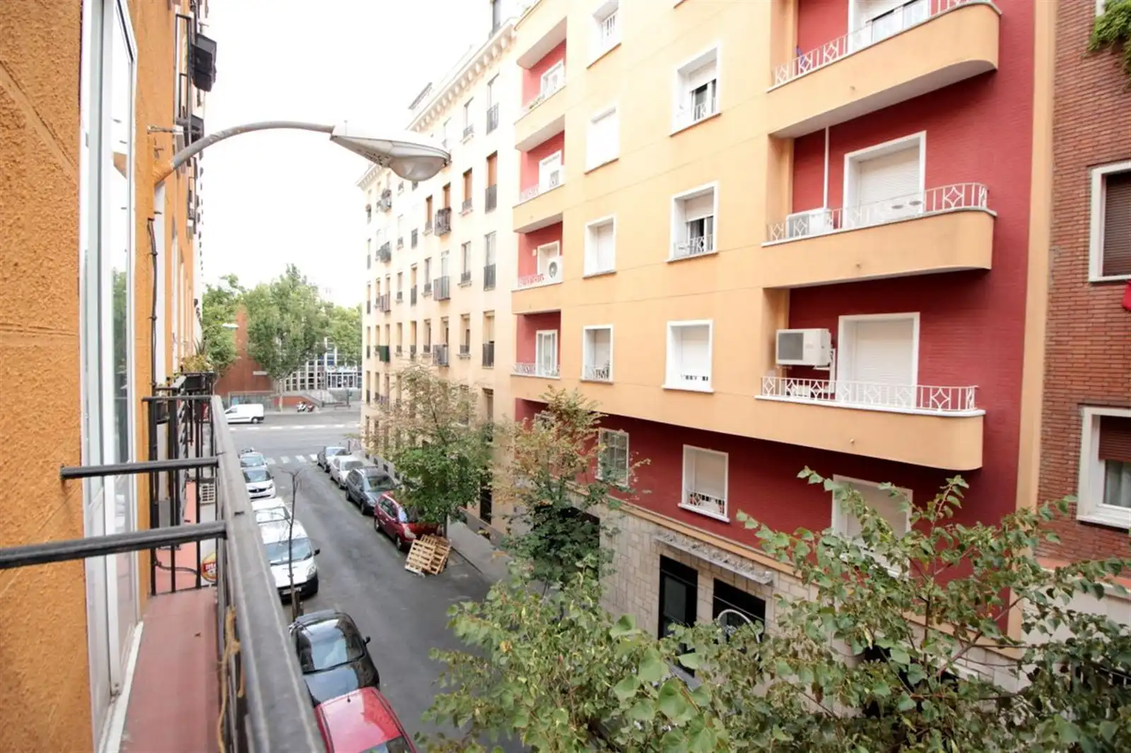 3 hab, 70m² en Goya, Barrio de Salamanca, Madrid - Image 3
