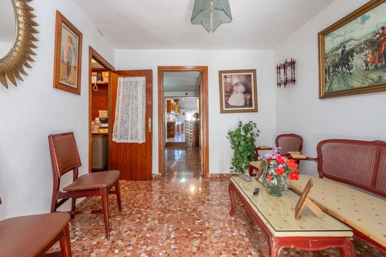 Casa en venda a Calle MADRID, imagen 5
