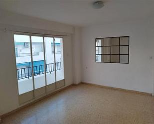 Bedroom of Flat to rent in  Valencia Capital  with Air Conditioner, Furnished and Oven