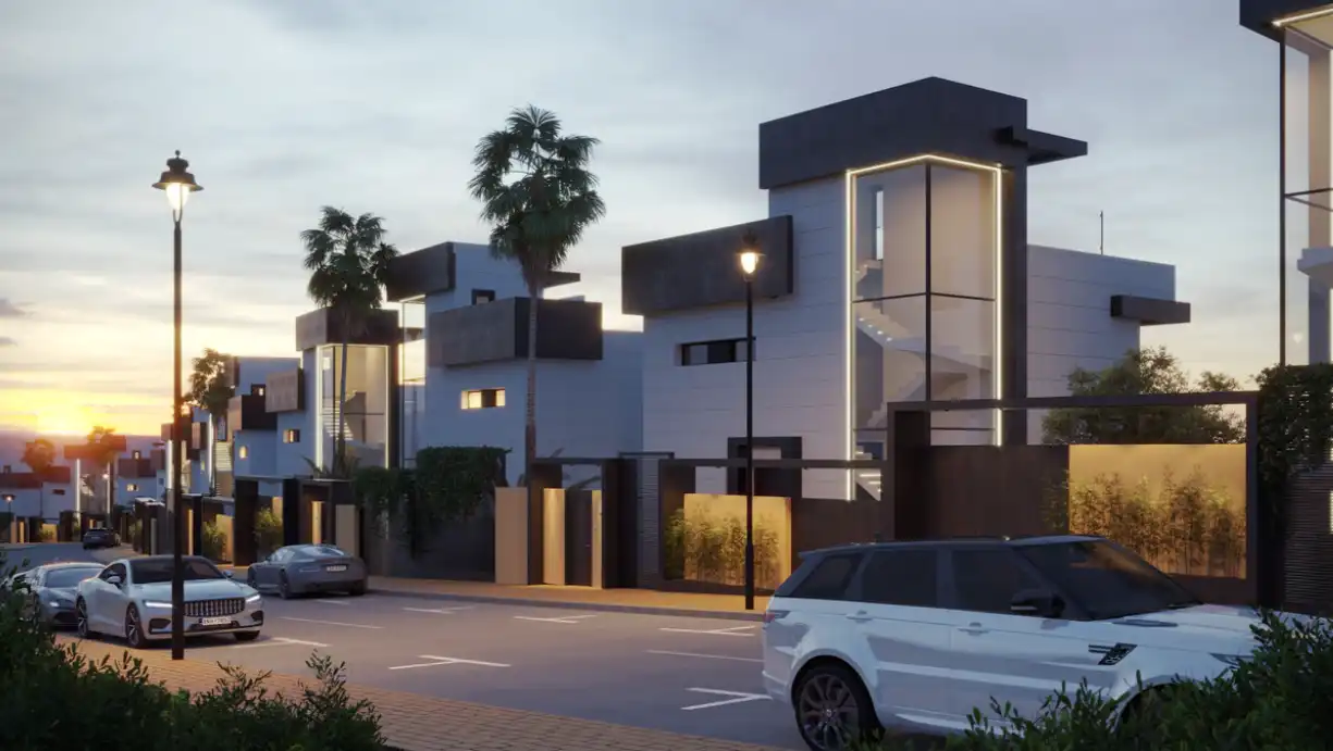 Maison avec piscine à vendre à Estepona Pueblo, imagen 14