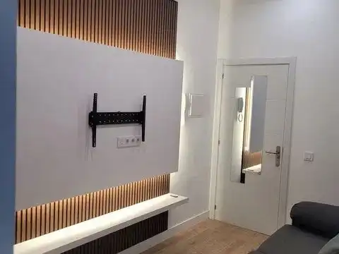 Büro zur Miete in Santa Lucía de Tirajana mit Möbliert und Internet