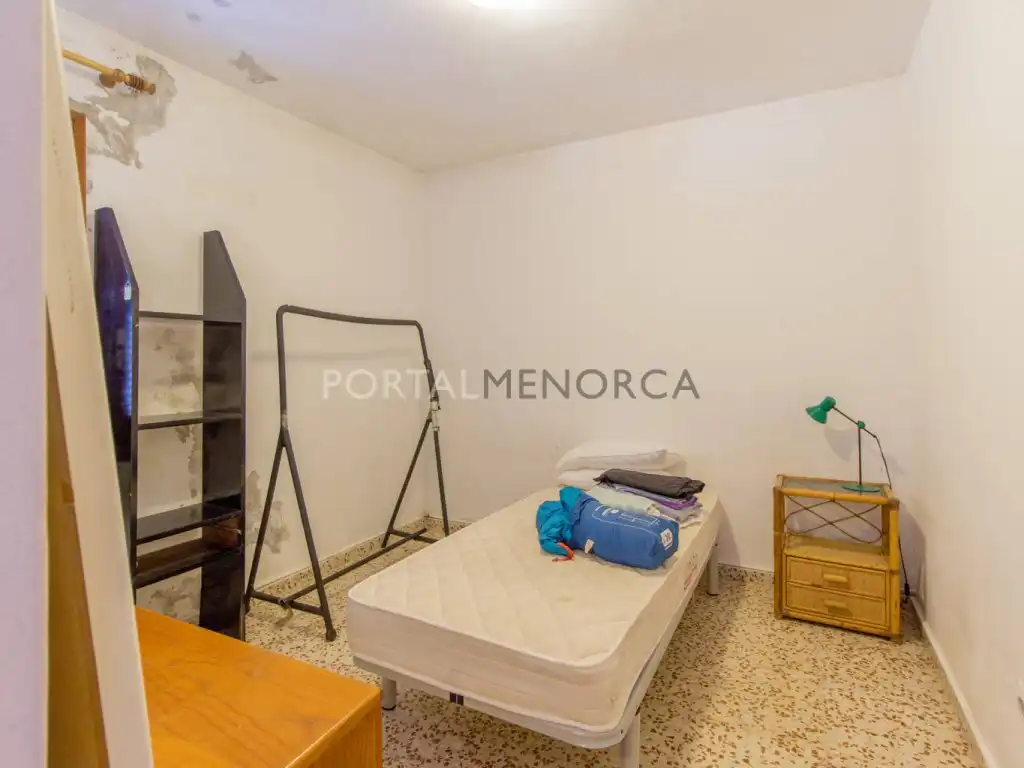 Casa o xalet en venda en Es Mercadal