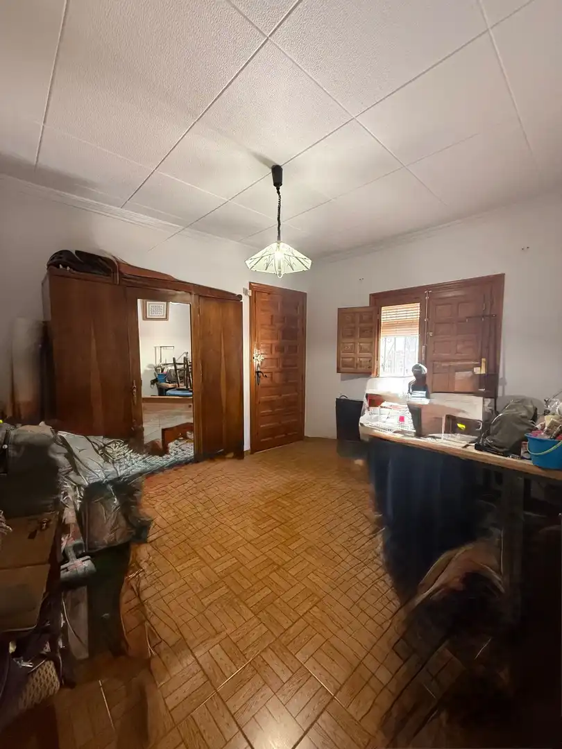 Country house zum Verkauf in Biar