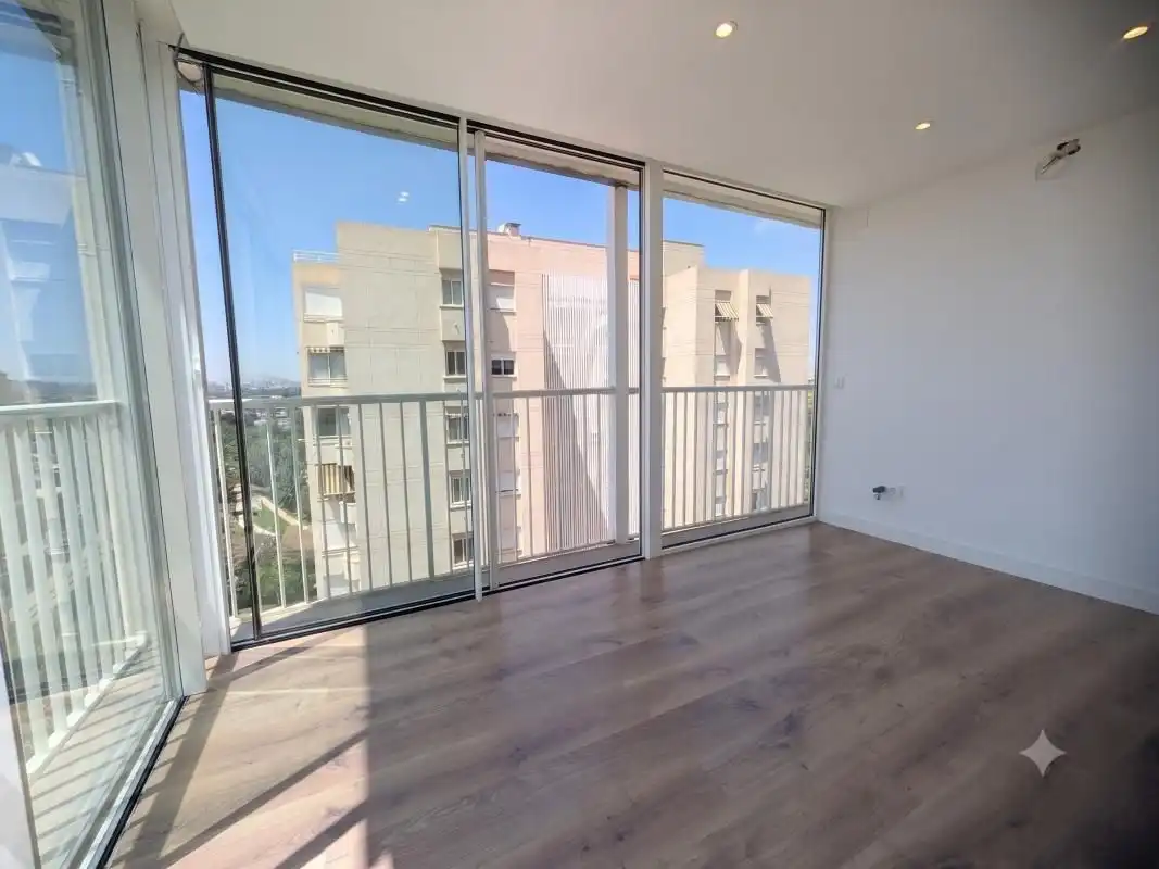 Terrassa de Apartament en venda en Playa de San Juan - El Cabo de las Huertas