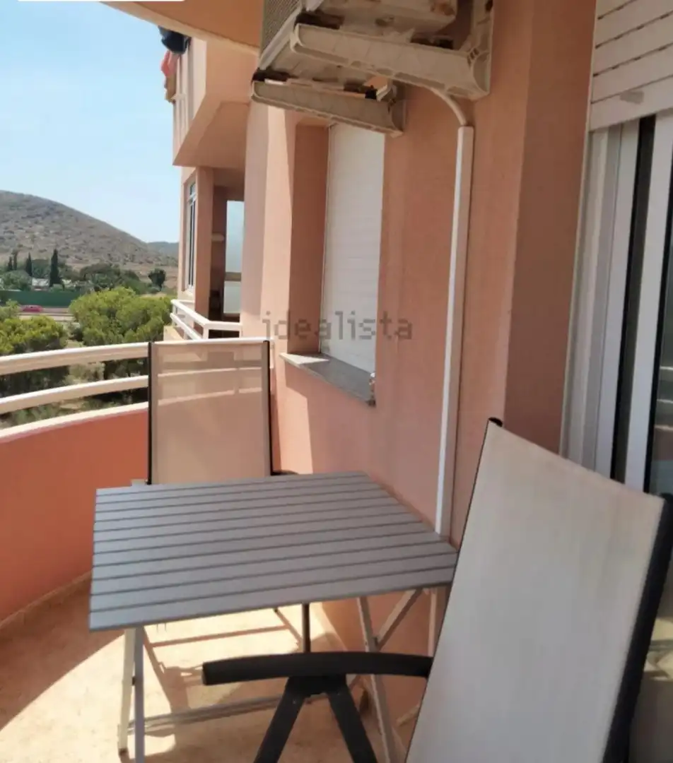 Apartamento con terraza en venta en Mar Menor de Cartagena – Cabo de Palos, imagen 12