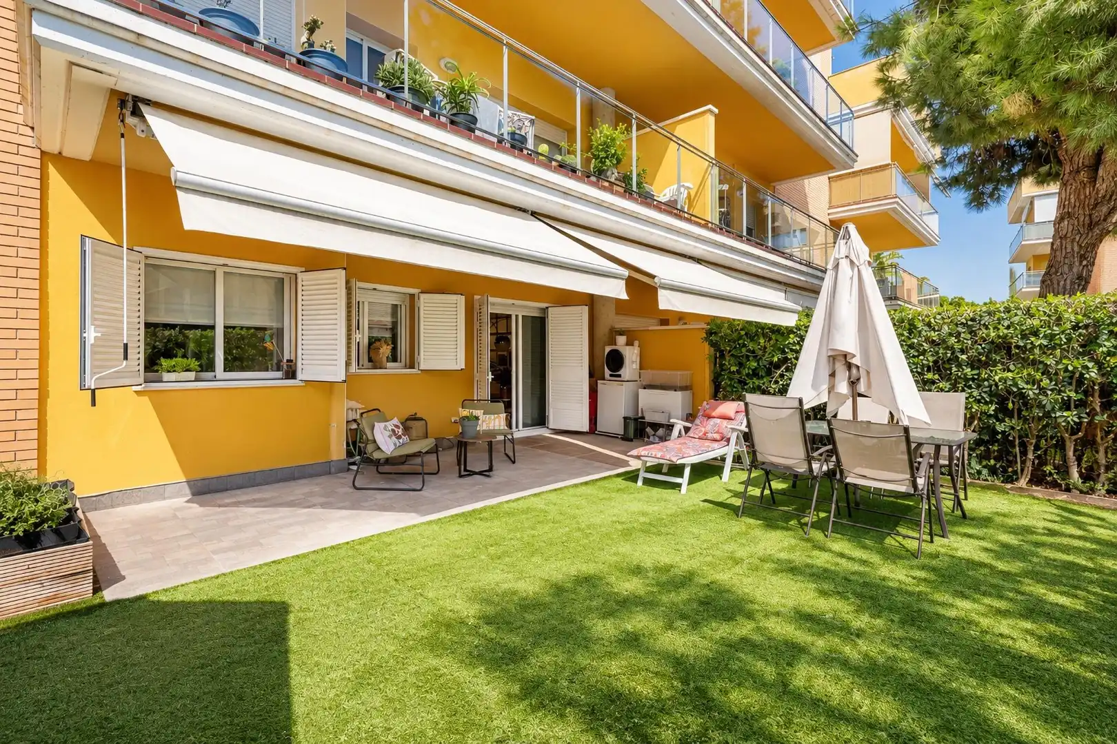 Piano terra con piscina in vendita a Pla de Maset - Cap de Salou, imagen 3